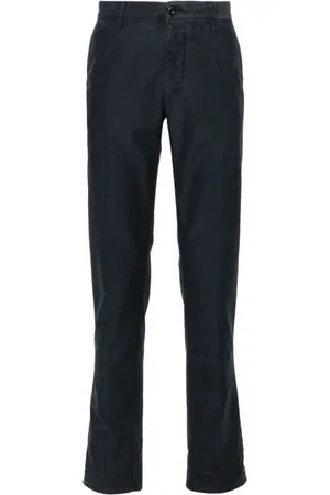 Incotex Hombre, Pantalones, Azul, Talla: W40
