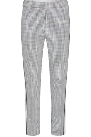 Tommy Hilfiger Mujer, Pantalones, Gris, Talla: XS