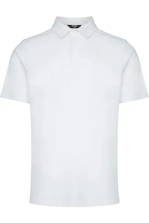 K-Way Hombre, Camisetas, Blanco, Talla: S