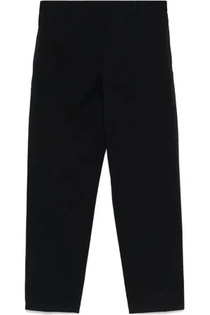 Jil Sander Hombre, Pantalones, Azul, Talla: S