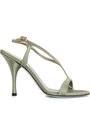 ROBERTO FESTA Mujer, Zapatos, Verde, Talla: 38 EU