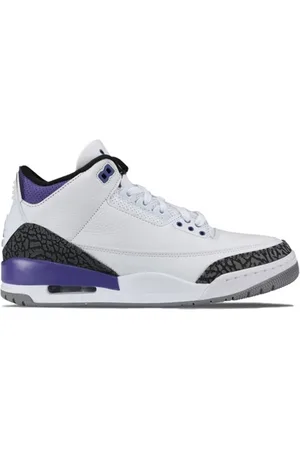 Jordan Mujer, Zapatos, Blanco, Talla: 38 EU