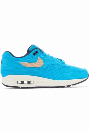 Nike Mujer, Zapatos, Azul, Talla: 36 EU