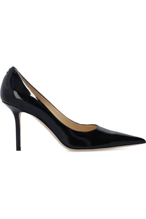 Jimmy Choo Mujer, Zapatos, Negro, Talla: 38 EU