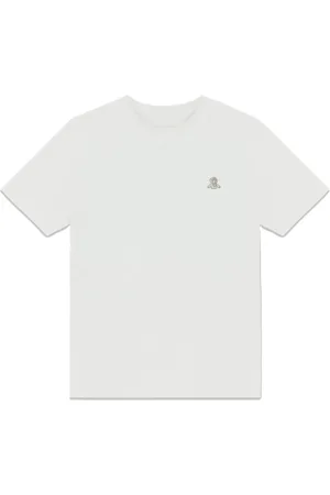 RefrigiWear Hombre, Camisetas, Blanco, Talla: L