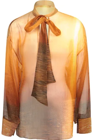 Roberto Cavalli Mujer, Blusas y Camisas, , Talla: XS