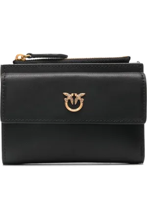 Pinko Mujer, Accesorios, Negro, Talla: ONE Size