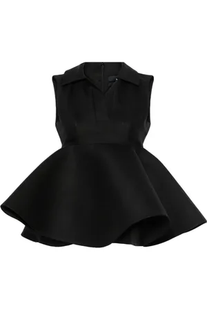 Jacquemus Mujer, Camisetas, Negro, Talla: S
