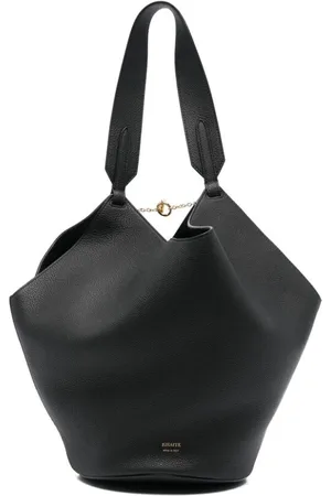 Khaite Mujer, Bolsos, Negro, Talla: ONE Size