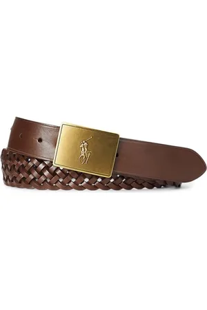 Ralph Lauren Hombre, Accesorios, Marrón, Talla: L