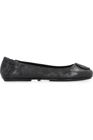 Tory Burch Mujer, Zapatos, Negro, Talla: 37 1/2 EU