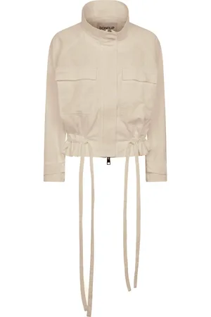 Dondup Mujer, Chaquetas, , Talla: M