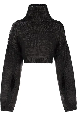 Sportmax Mujer, Jerseys, Negro, Talla: S