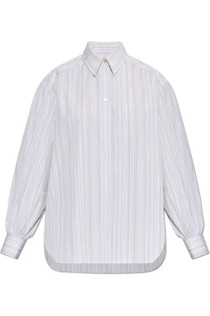 Paul Smith Mujer, Blusas y Camisas, Azul, Talla: 2XS