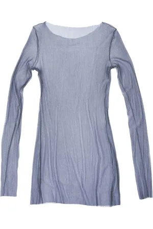 Cortana Mujer, Camisetas, Azul, Talla: L
