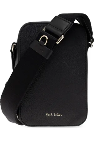 Paul Smith Hombre, Bolsos, Negro, Talla: ONE Size