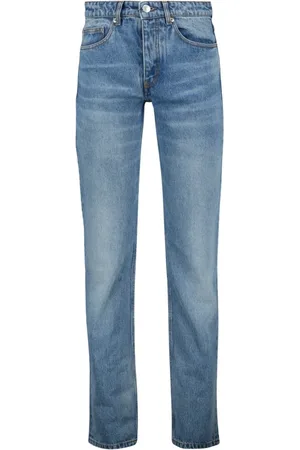 Ami Hombre, Vaqueros, Azul, Talla: W32