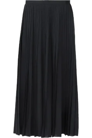 Fabiana Filippi Mujer, Faldas, Negro, Talla: S