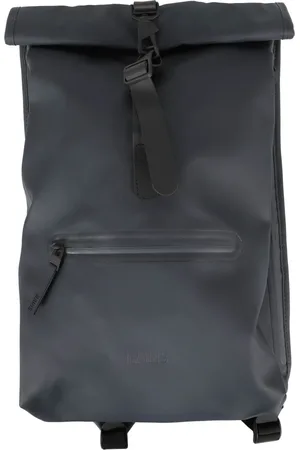 Rains Hombre, Bolsos, Azul, Talla: ONE Size