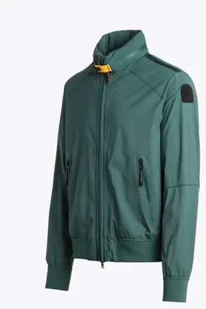 Parajumpers Hombre, Chaquetas, Verde, Talla: L
