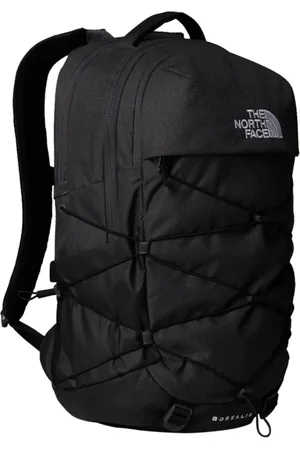The North Face Unisex, Bolsos, Negro, Talla: ONE Size
