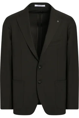 TAGLIATORE Hombre, Chaquetas, Verde, Talla: M