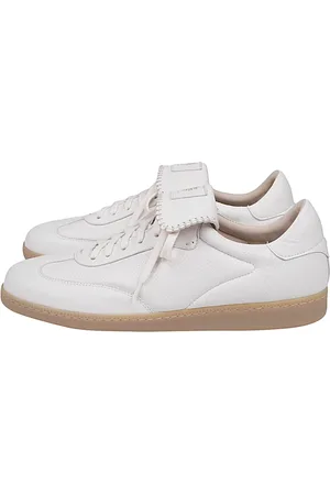 ELEVENTY Hombre, Zapatos, Blanco, Talla: 41 EU