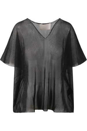 CIRCUS HOTEL Mujer, Blusas y Camisas, Negro, Talla: M
