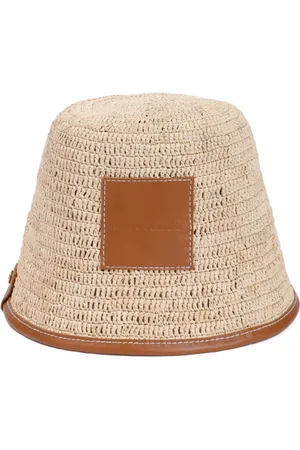 Jacquemus Mujer, Accesorios, , Talla: 56 CM