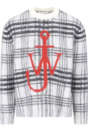 J.W.Anderson Hombre, Sudaderas, Gris, Talla: M