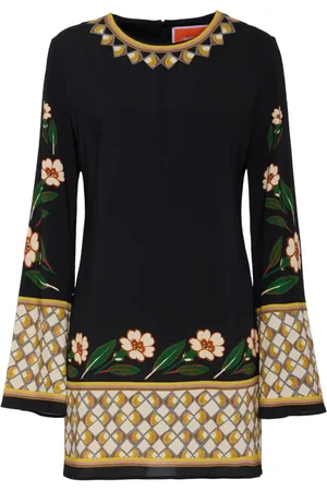La DoubleJ Mujer, Vestidos, Negro, Talla: S