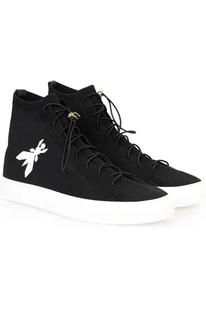Patrizia Pepe Mujer, Zapatos, Negro, Talla: 37 EU