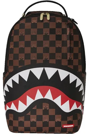 Sprayground Unisex, Bolsos, Marrón, Talla: ONE Size