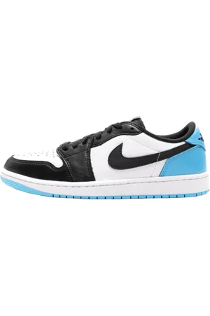 Jordan Hombre, Zapatos, Azul, Talla: 44 1/2 EU