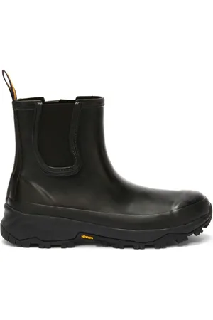 K-Way Hombre, Zapatos, Negro, Talla: 40 EU