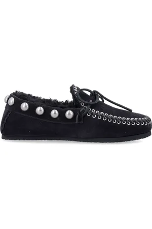 Isabel Marant Mujer, Zapatos, Negro, Talla: 36 EU