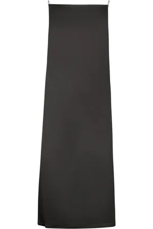 Jacquemus Mujer, Vestidos, Negro, Talla: 2XS