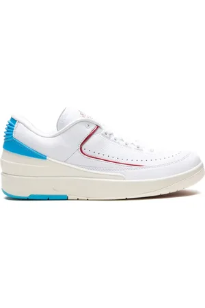 Jordan Hombre, Zapatos, Blanco, Talla: 42 EU