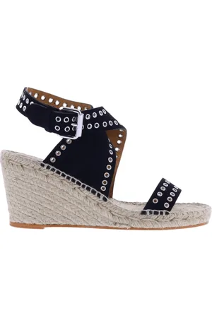 Isabel Marant Mujer, Zapatos, Negro, Talla: 39 EU