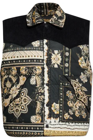 Isabel Marant Hombre, Chaquetas, Negro, Talla: M