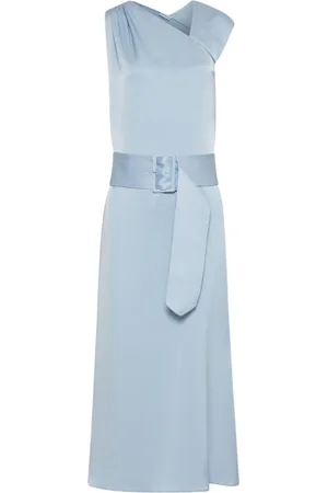 MARELLA Mujer, Vestidos, Azul, Talla: XS