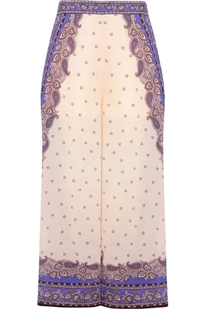 ZIMMERMANN Mujer, Pantalones, , Talla: XS