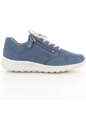 Hartjes Mujer, Zapatos, Azul, Talla: 43 EU
