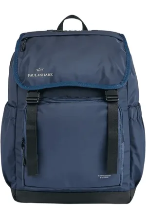 Paul & Shark Unisex, Bolsos, Azul, Talla: ONE Size