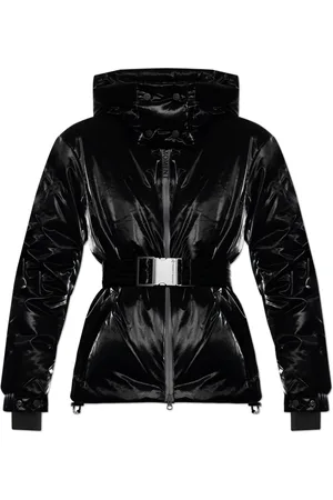 Perfect Moment Mujer, Chaquetas, Negro, Talla: L