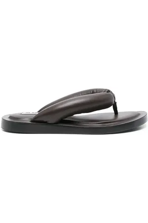 Jil Sander Mujer, Zapatos, Marrón, Talla: 39 EU