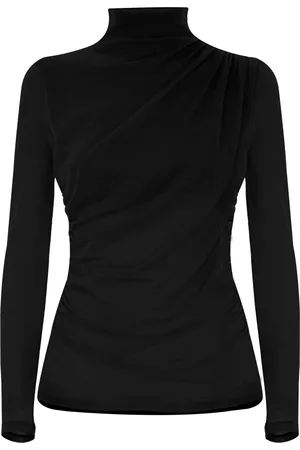 Kocca Mujer, Camisetas, Negro, Talla: M