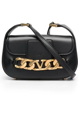 VALENTINO GARAVANI Mujer, Bolsos, Negro, Talla: ONE Size