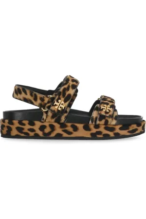 Tory Burch Mujer, Zapatos, Marrón, Talla: 37 EU