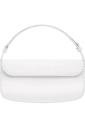 Courrèges Mujer, Bolsos, Blanco, Talla: ONE Size